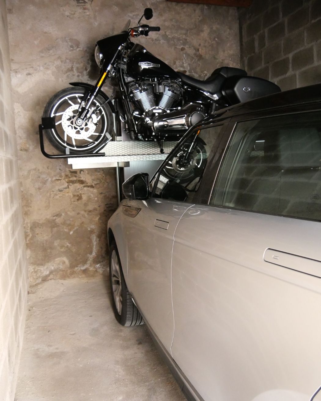 Monte-moto